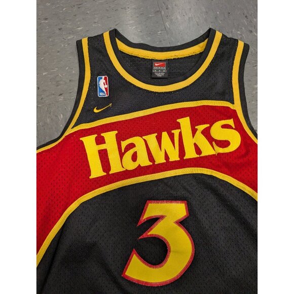 Nike SHARIF ABDUR-RAHIM swingman jersey size M - Picture 2 of 5